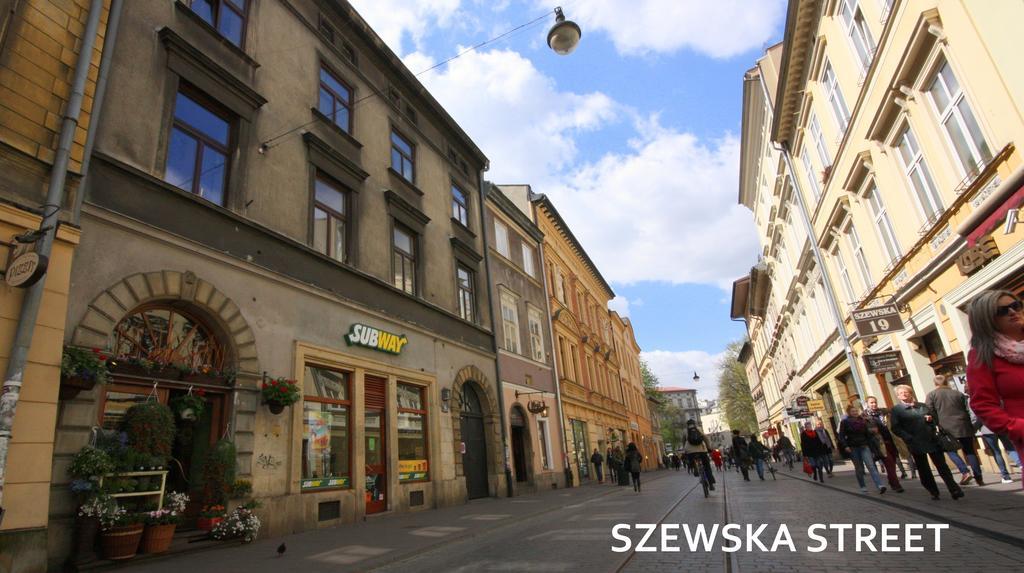 Flaminio Smart Sleep Aparthotel Krakow