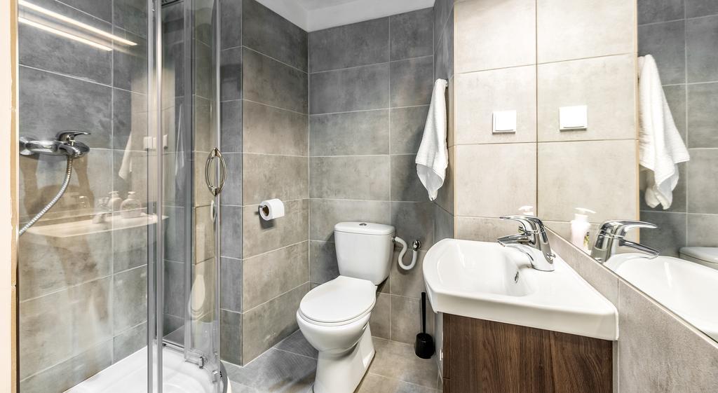 Hotel apartamentowy Flaminio Smart Sleep *
